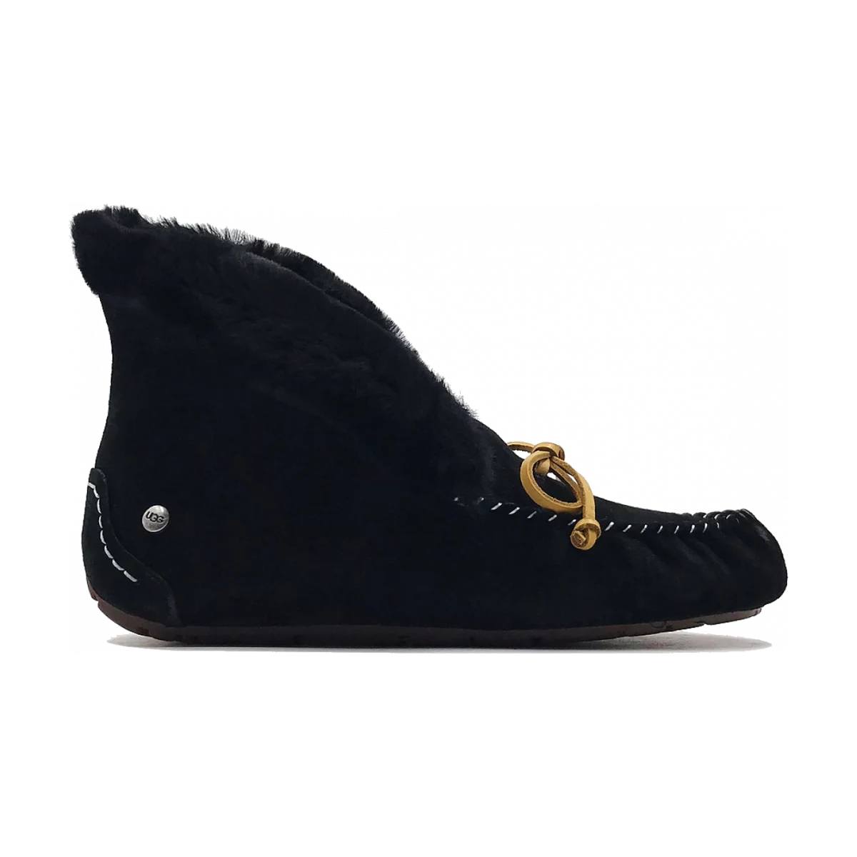 UGG Alena Full Black