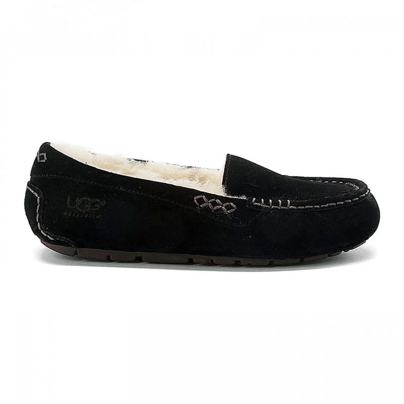 Мокасины или слипоны UGG: в чём разница
