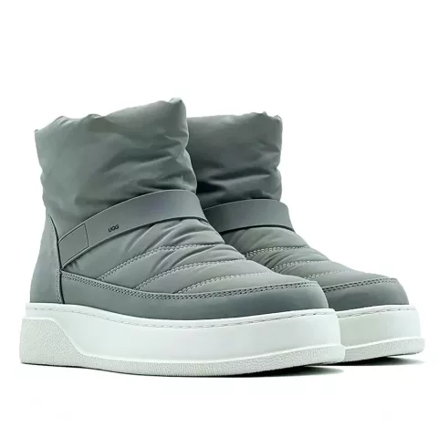 UGG Ash Inflated Grey