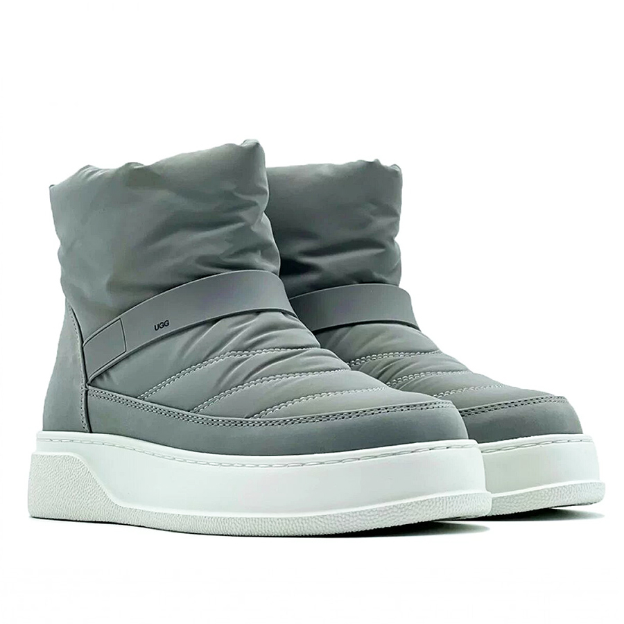 UGG Ash Inflated Grey