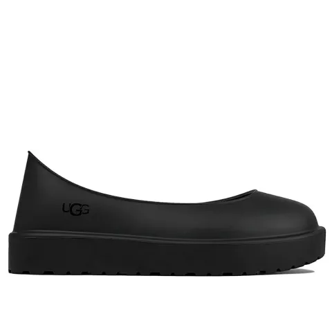 UGG Boot Guard Black Full