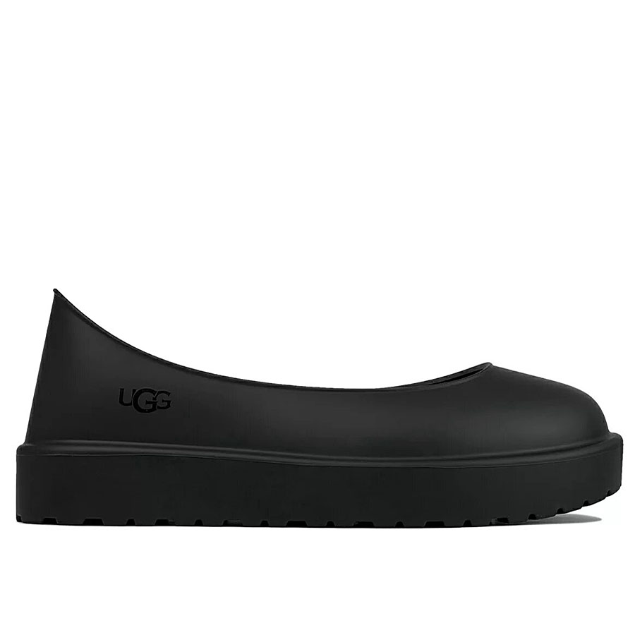 UGG Boot Guard Black Full