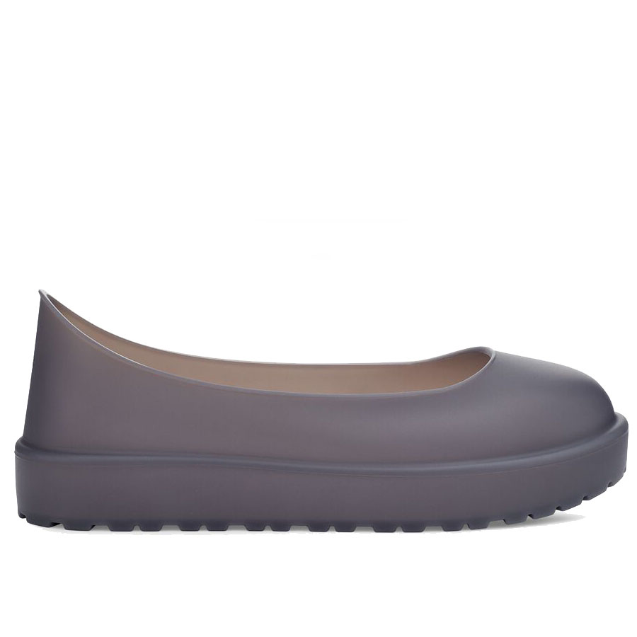 UGG Boot Guard Black в цвете Черный