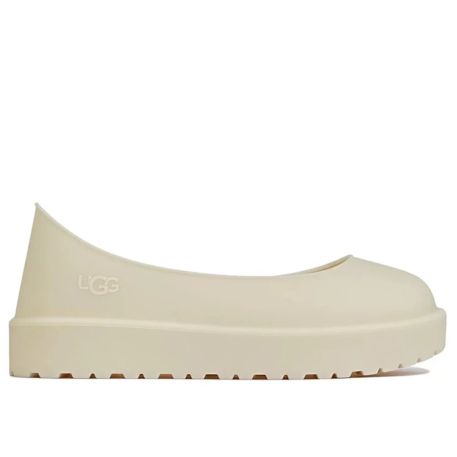 UGG Boot Guard Cream в цвете Белый
