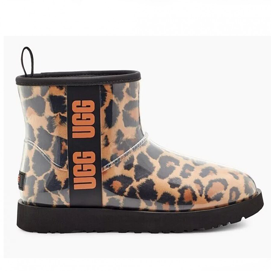 UGG Classic Clear Mini Panter в цвете Другой