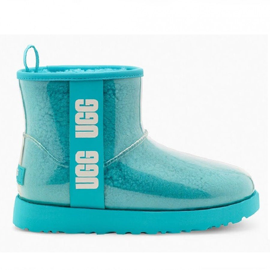 UGG Classic Clear Mini Water в цвете Другой