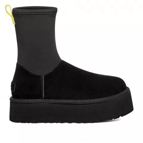 UGG Classic Dipper Black