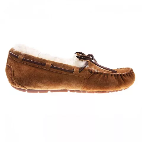 UGG Dakota Chestnut