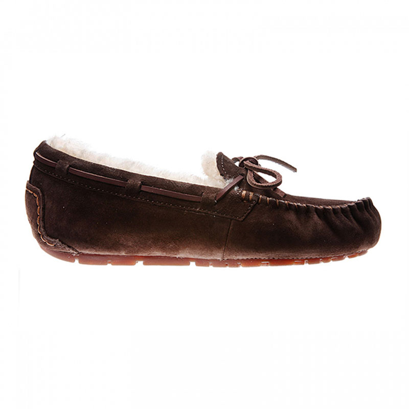 UGG Dakota Chocolate