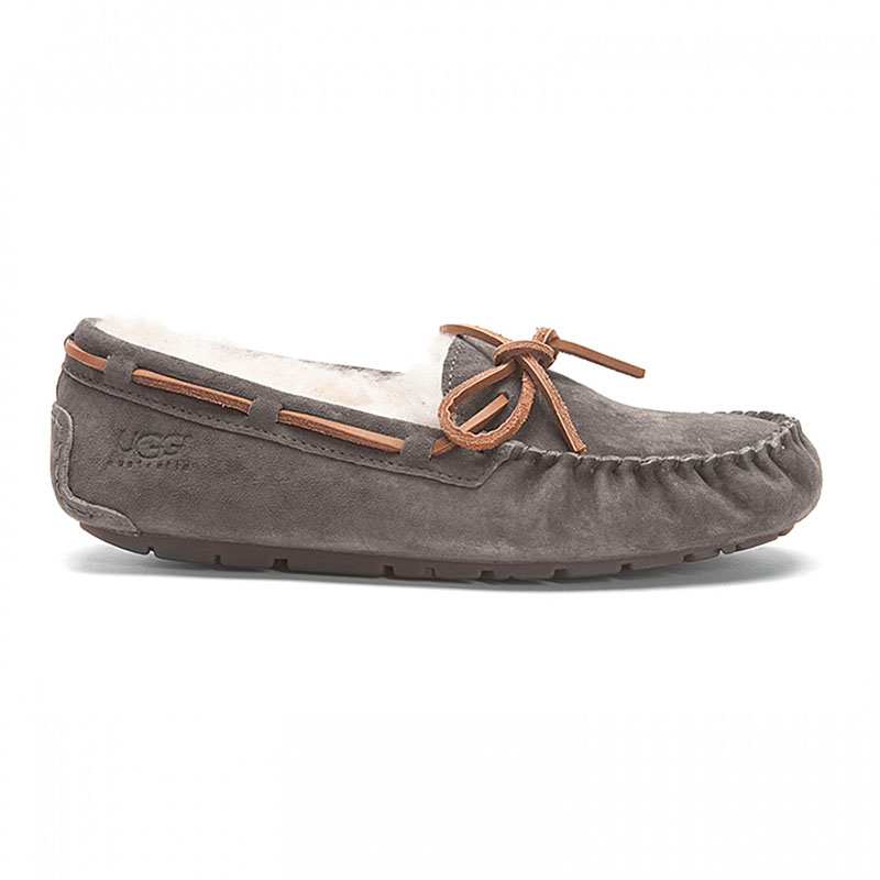 UGG Dakota Grey в цвете Серый
