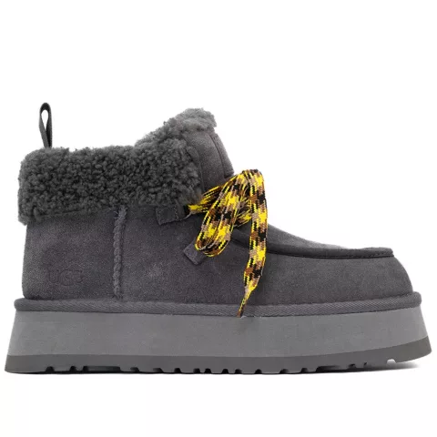 UGG Funkarra Cabin Cuff Grey