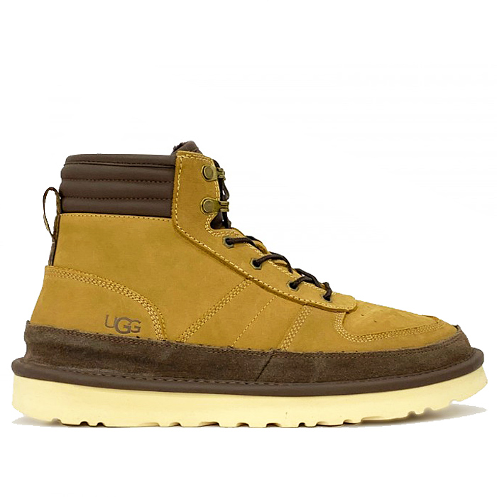 UGG Highland Sport Chestnut Brown