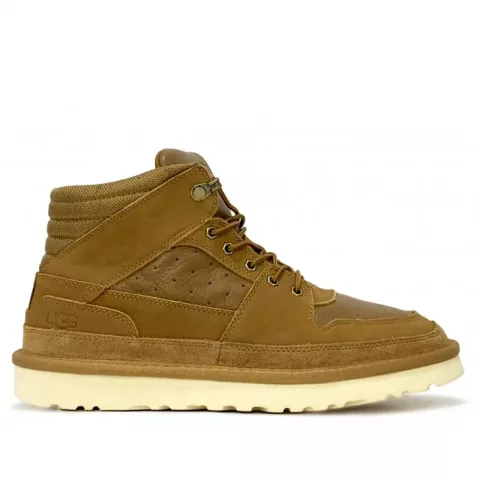 UGG Highland Sport Hiker Mid Chestnut