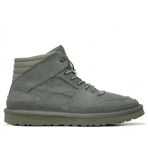 UGG Highland Sport Hiker Mid Grey