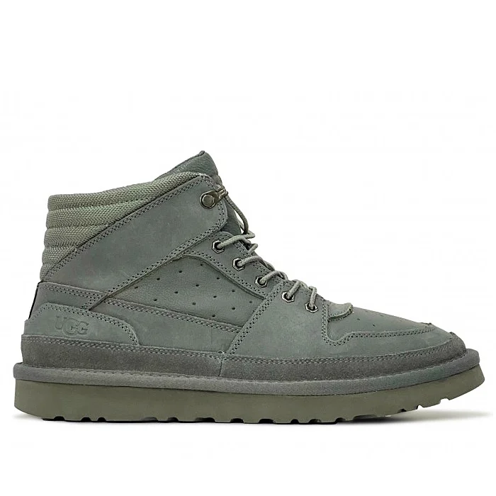 UGG Highland Sport Hiker Mid Grey