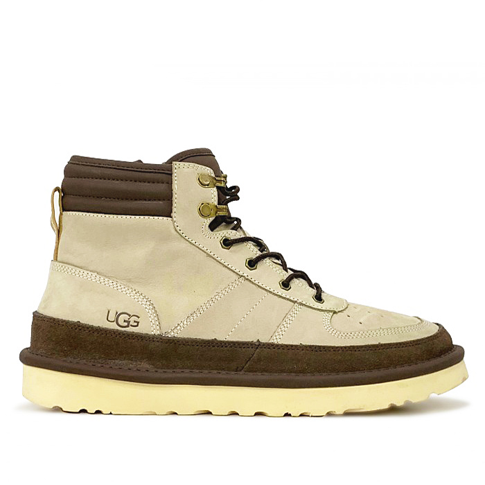 UGG Highland Sport Sand Brown