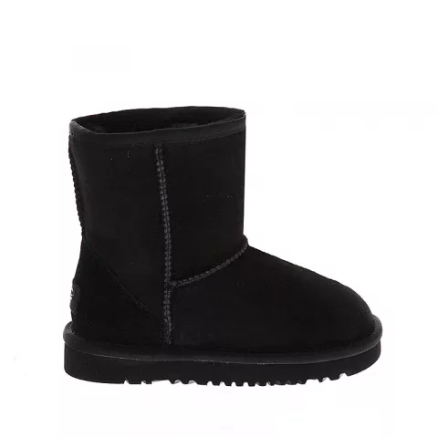 UGG Kids Classic Short Black