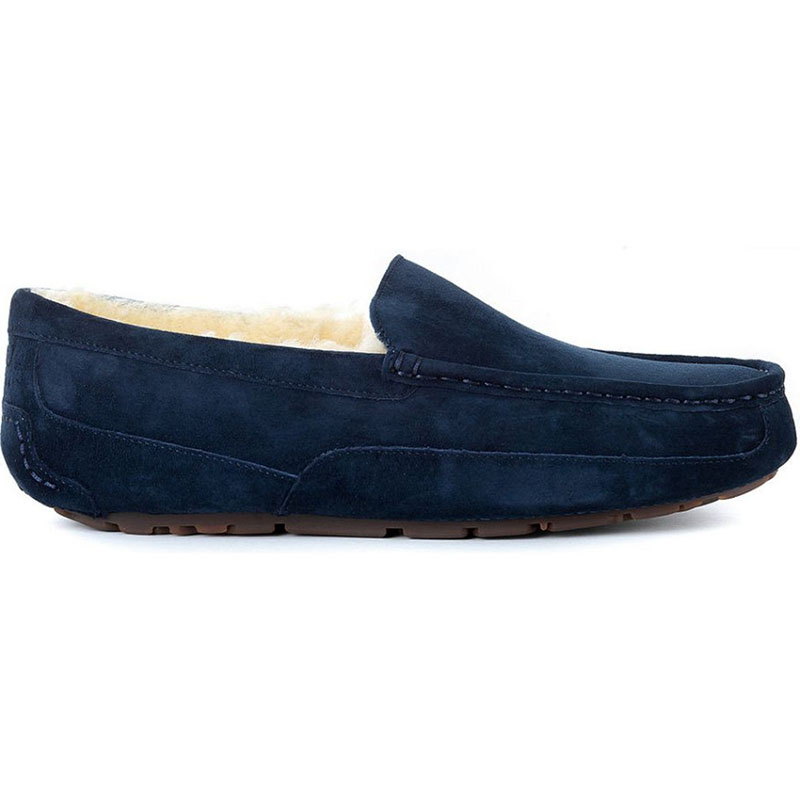 UGG Men Ascot Navy