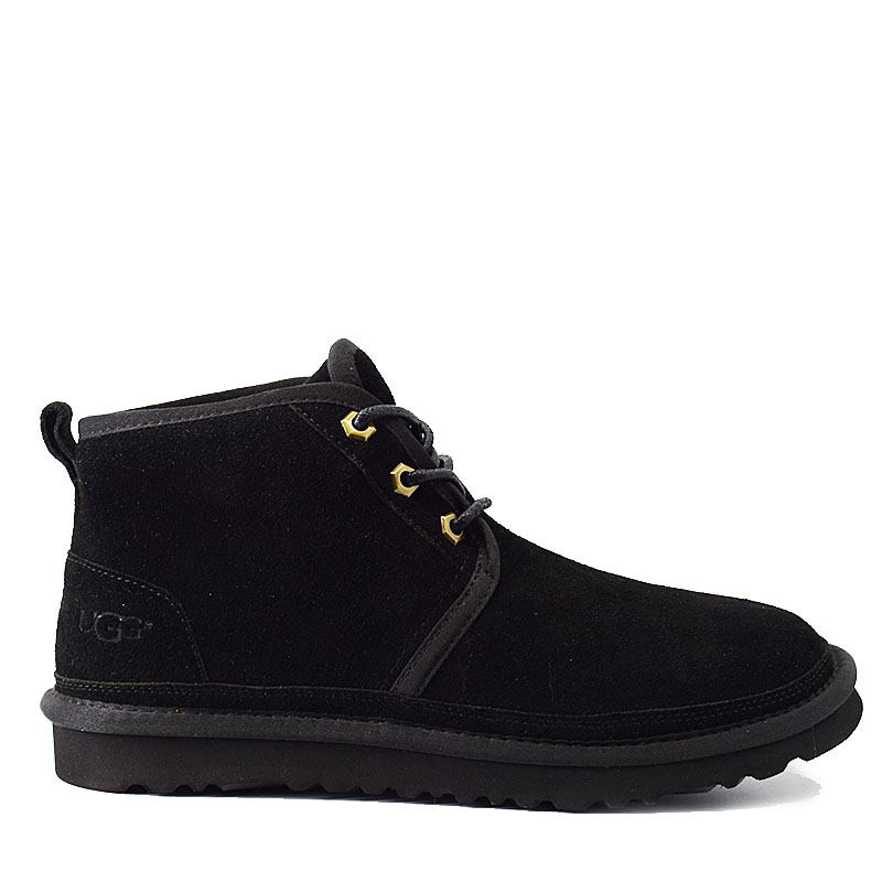UGG Men Neumel Boot Black