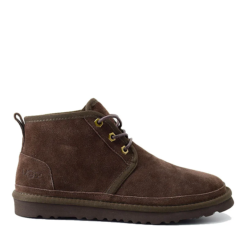 UGG Men Neumel Boot Chocolate в цвете Коричневый