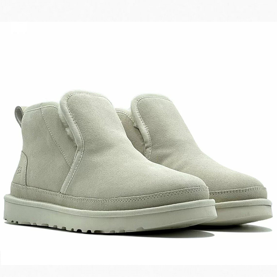 UGG Men Neumel Minimal Whitecap