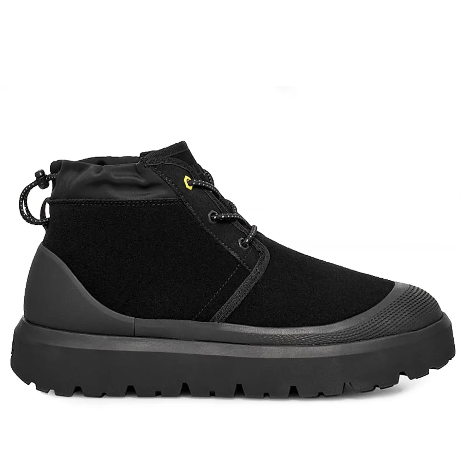 UGG Men Neumel Weather Hybrid Black в цвете Черный