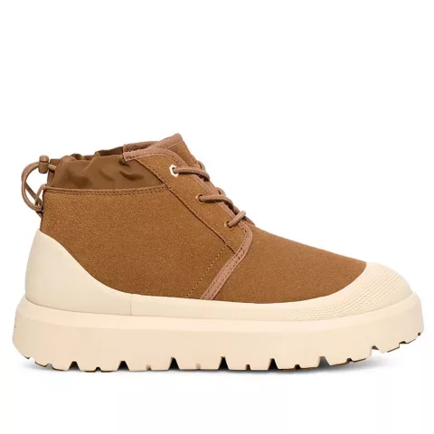 UGG Men Neumel Weather Hybrid Chestnut Whitecap