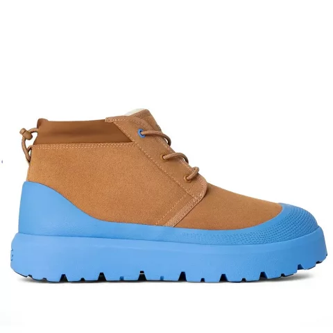 UGG Men Neumel Weather Hybrid Chestnut Big Sky