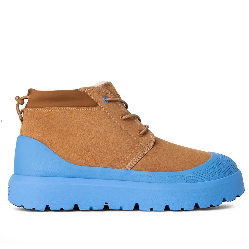 UGG Men Neumel Weather Hybrid Shestnut Big Sky