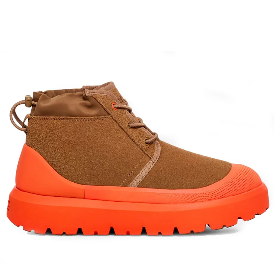 UGG Men Neumel Weather Hybrid Chestnut