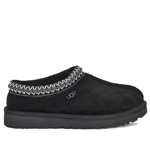 UGG Men Tasman Slipper Black