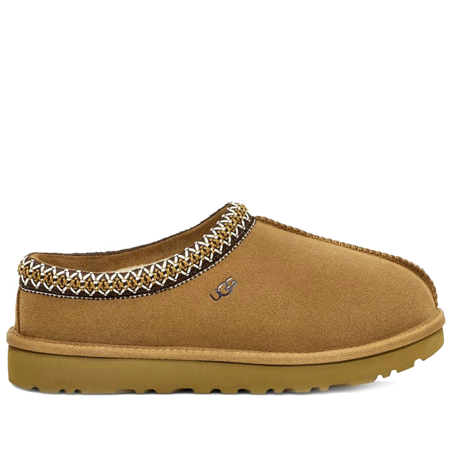 UGG Men Tasman Slipper Chestnut