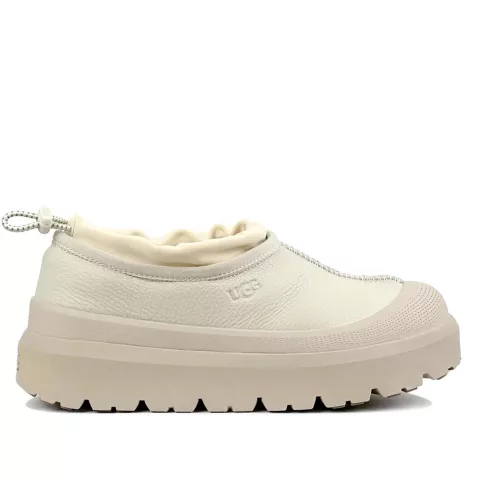 UGG Men Tasman Weather Hybrid Birch White Pepper