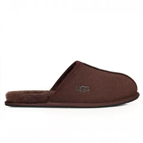 UGG Mens Scuff Slipper Dusted Cocoa