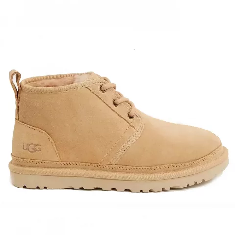 UGG Neumel Boot Amber Light
