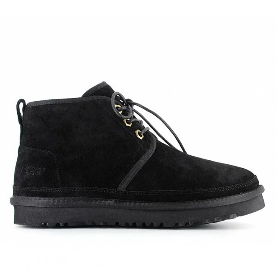 UGG Neumel Boot Black