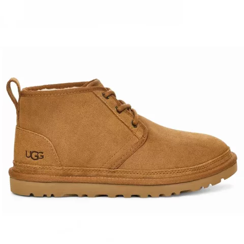 UGG Neumel Boot Chestnut