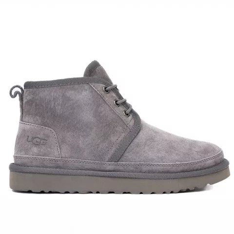 UGG Neumel Boot Grey