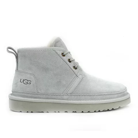 UGG Neumel Boot Grey Violet