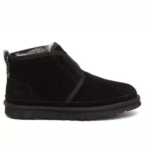 UGG Neumel Flex Black