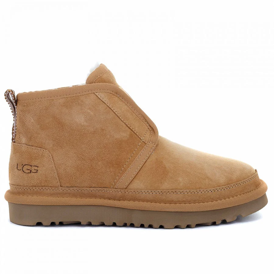 UGG Neumel Flex Chestnut в цвете Каштановый
