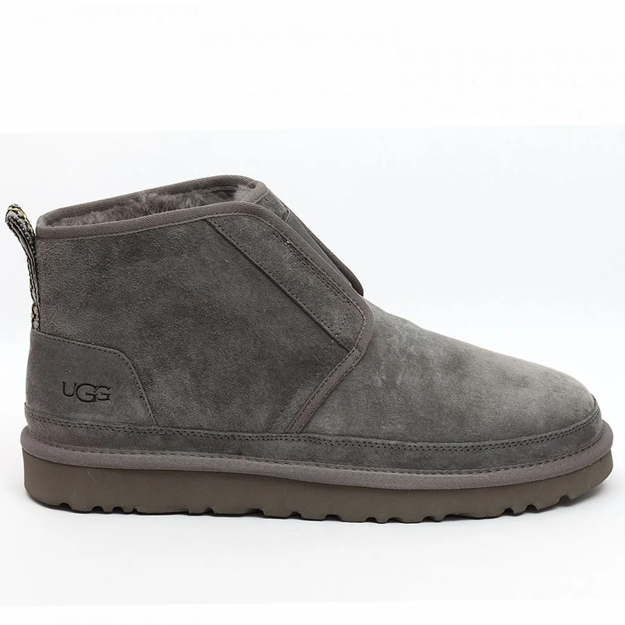 UGG Neumel Flex Grey в цвете Серый