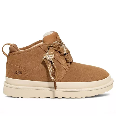 UGG Neumel FT Chestnut