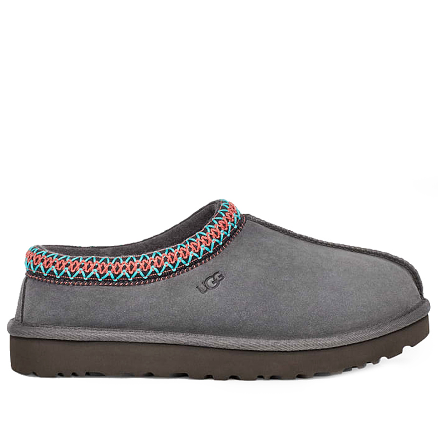 UGG Tasman Slipper Dark Grey