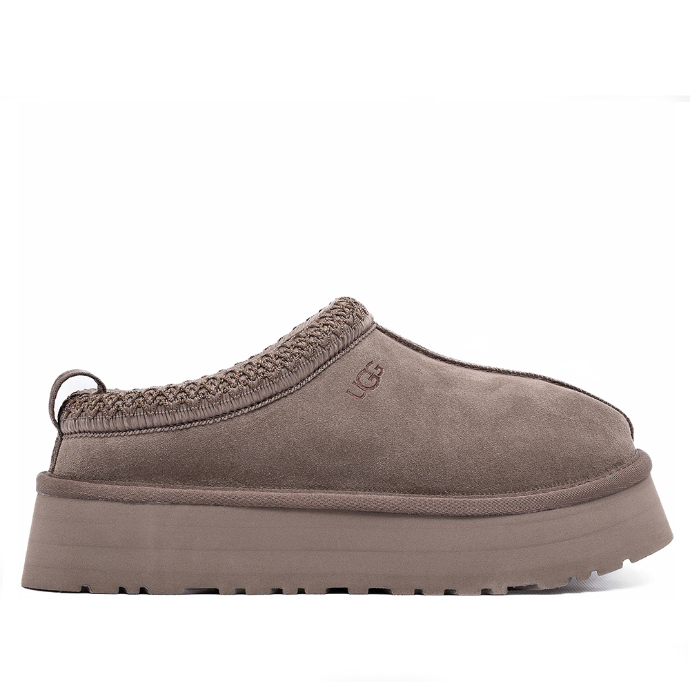 UGG Tasman Tazz Smoke