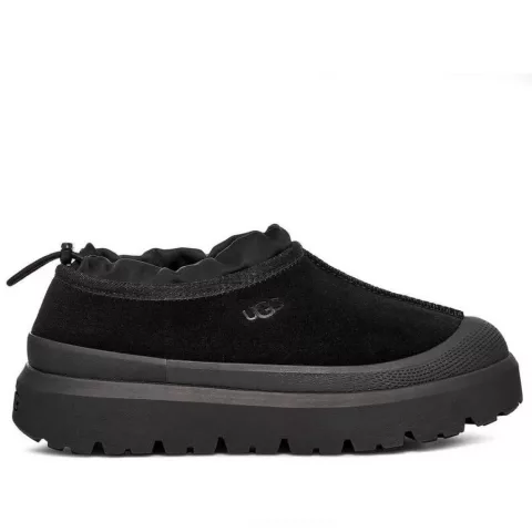 UGG Tasman Weather Hybrid Black