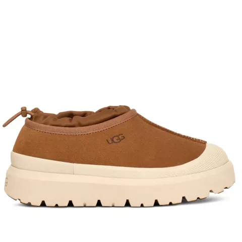 UGG Tasman Weather Hybrid Chestnut Whitecap