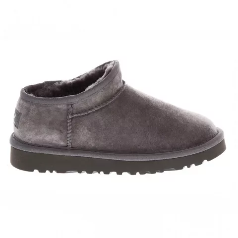 UGG Ultra Mini Tasman Grey